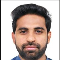 Ritesh Khurana