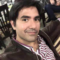 Diego Bardalez Arellano