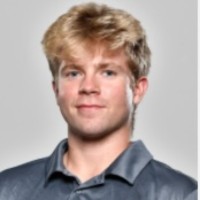 Gavin Moss