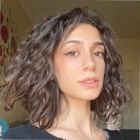 Isabel Pulcino
