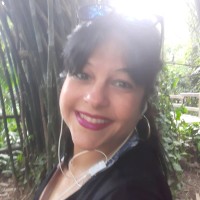 Claudia Camargo