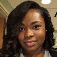 La'Brisha White