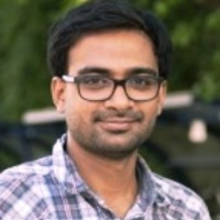 Varun Bhaskar