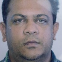 Md Atiquel Islam