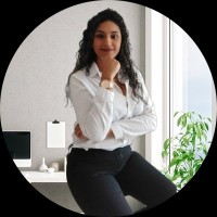 María Alandette