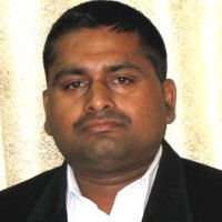 Chaithanya K
