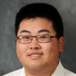 Jun Ye (Jay) Yu