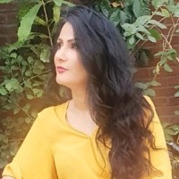 Arya Hashemi