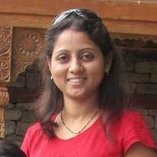 Shilpa Wandre Malusare