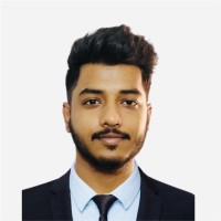 Saket Kumar Diwakar