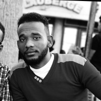 Mohamed Khider