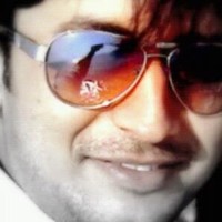 Parag Upadhyay