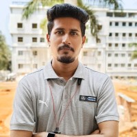 Harshith CR