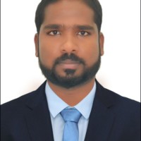 Mugunthan Raghavan