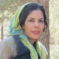 Masoumeh Fooladian