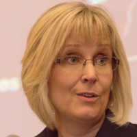 Barbara Ivey