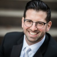 Adam Levy