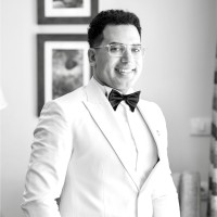Ahmed Kamel