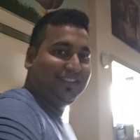 Firoz Shaikh