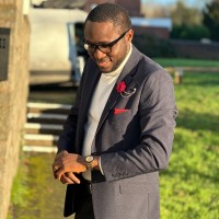 OLUMIDE AJIBADE
