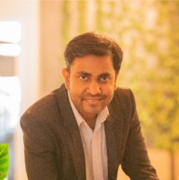 Gayan Illangakoon, P.Eng., MASc.