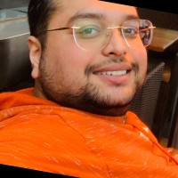 Vishal Goyal