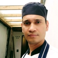 Ajay Kumar