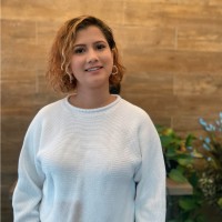 Sonia Poudel