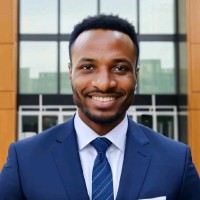 Ange Pascal Muhoza
