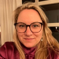 Kirsti Weel Mahmutcehajic