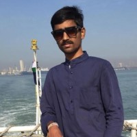 Divesh Gurav