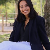 Yasmine SAHL