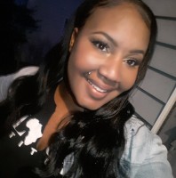 Brittany Harris