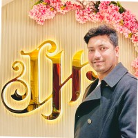 Subrata Joardar