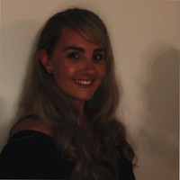 Sarah Cranston