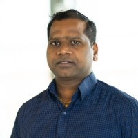 Sakthivel Ramachandran