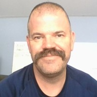 Kevin Merges
