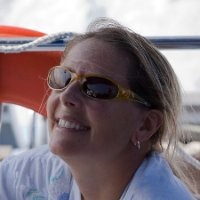 Janice McLaughlin (Cranna)