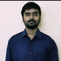 Madhav Jha