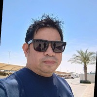 Jay Albert Reyes