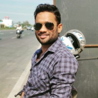 Shubham Shrivastava