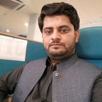 Sardar Moneeb Iftikhar
