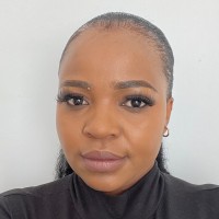 Mmamoka Lechelele