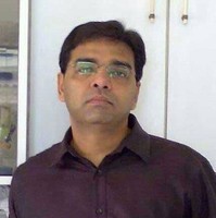 Jitendra Patel
