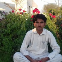 Aslam Khan Baloch Gulki