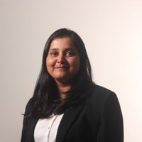 Lavanya Jayashankar