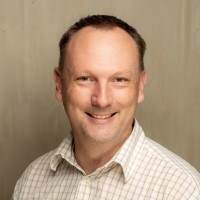 Andrew Preston