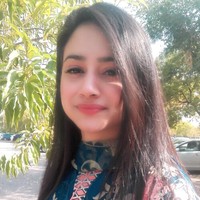 Fatima Aslam