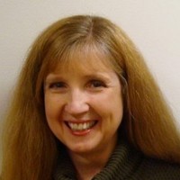 Pam Goldsmith