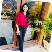 Prachi Munje